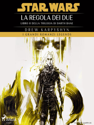 cover image of Star Wars
